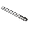 Sourcingmap 6mm Head 6mm Shank Tungsten Carbide Cylinder Rotary File