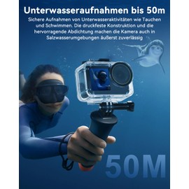 UTEBIT Carrying Case for Osmo Action 5 Pro, Portable Storage Bag Travel Protection Bag for DJI Osmo Action 3/4/5 Accessories