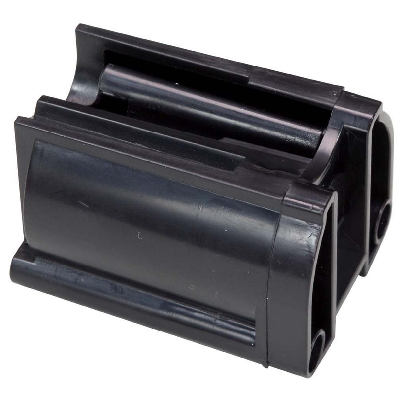 Crown Model Super Rifle U-10 Junior Rotary Magazine