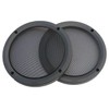 Fostex Speaker Grille Set for 20cm Speaker Unit, 1 Pair KG820P