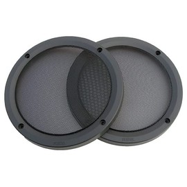 Fostex Speaker Grille Set for 20cm Speaker Unit, 1 Pair KG820P