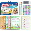Magical Handwriting Workbooks Handwriting Practice Magic Copybook, Handwriting Aid Magic