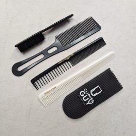 ivan zoot clipperguy Barber Starter Tool Set
