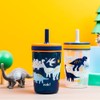 Zak Designs Kelso Toddler Cups For Travel or At Home,