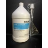 Ecolab Hand Sanitizer 1 Gallon With Pump Quick Drying Gel
