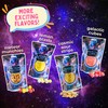 Comet Crunchies, Crunchy Freeze Dried Candies, Mini Fruit Hard Candy,