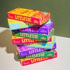 Little's Coffee Rich Hazelnut Coffee Pods – Pack of 60