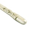 Grehom Dessertspoon - Fusion (Set of 2); Beautiful Gift; Stainless