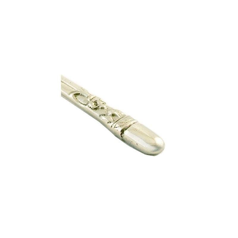 Grehom Dessertspoon - Fusion (Set of 2); Beautiful Gift; Stainless