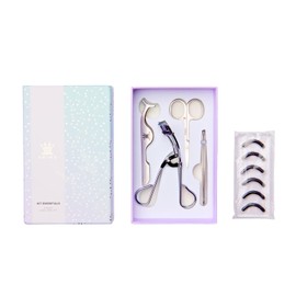 PRIMALASH 4 PIECE LASH TOOL KIT