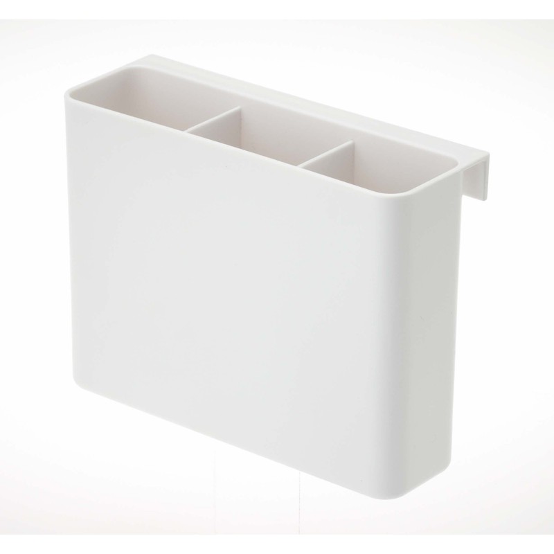 YAMAZAKI home 3108 Sink Dish Drainer Rack-Expandable Kitchen Drying Organizer