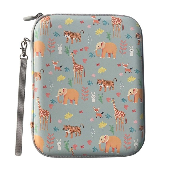 Card Case for Yoto Card Holder Storage Portable Folder with