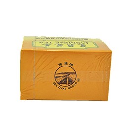 Sea Dyke Jasmine Tea 120 Teabags