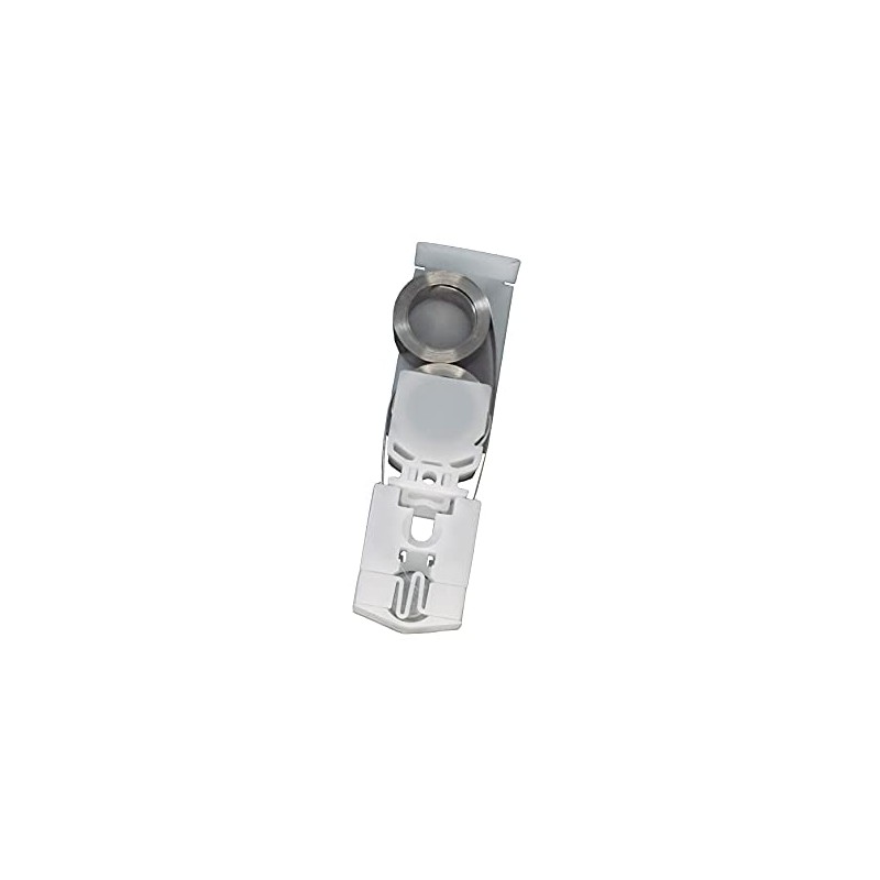 WRS Series 37 QuickTilt Coil Spring Window Balance- #19, 37-38.99