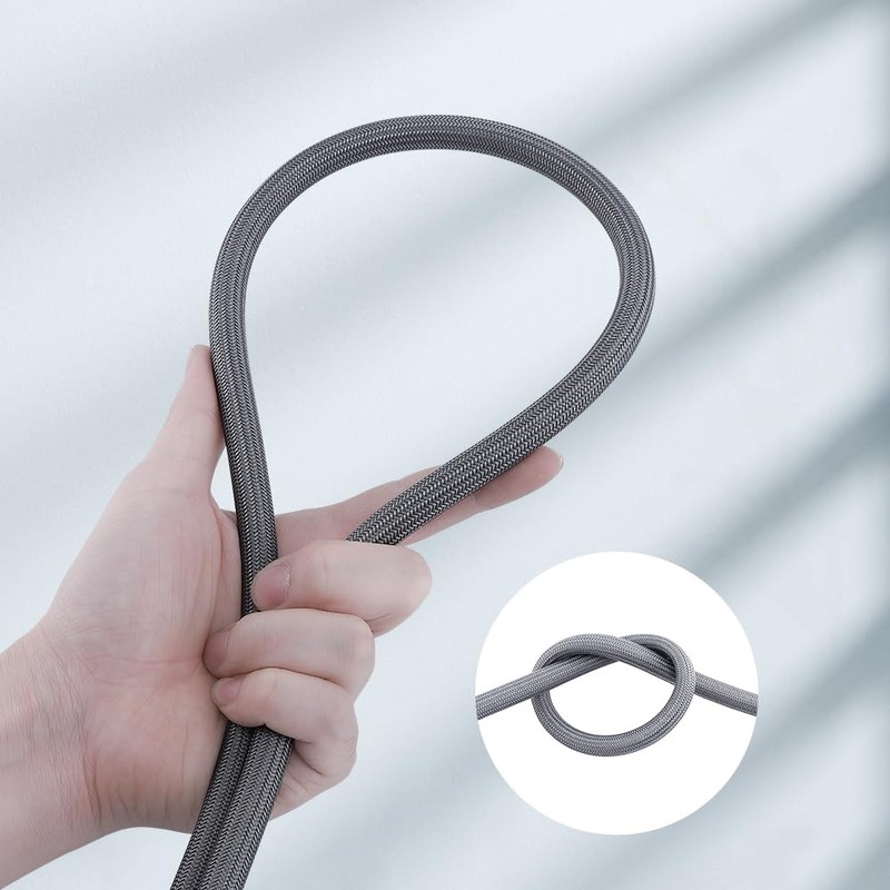 Kitchen Faucet Parts Pull out Faucet Hose Compatible for Grohe