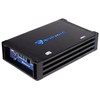 Rockville dB11 1400W Peak/350W RMS Mono 2-Ohm Class-D Car Amplifier,