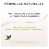 Kit Milu Colágeno Magnesio Y Vitamina C + Colágeno Marino
