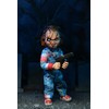 NECA - Bride of Chucky Tiffany & Chucky 8 Clothed