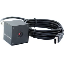 2megapixel Autofocus Usb2.0 Single-Board Camera with Housing.USB Camera Module