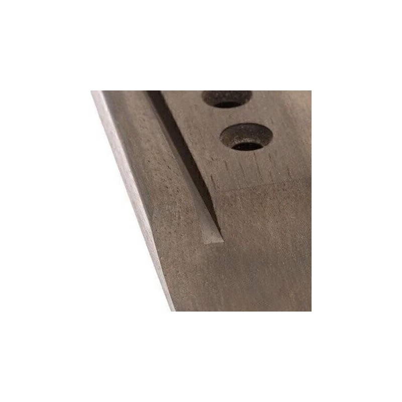 StewMac Saddle Routing Carbide Bits - Set of 2