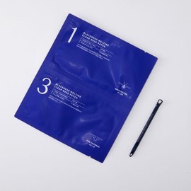 Mediheal Blackhead Melting Clear Nose Pack (6 Packs) / 메디힐 블랙헤드 멜팅 클리어 코팩 6매입