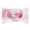 Creamy Delight Hard Candy, Individually Wrapped Fruit Flavored Hard Candy,