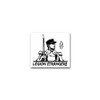 Sticker Légion ètrangére Foreign Legion France Army 8 x 7