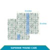 Shower Protector Dialysis Catheter Shower Cover Large Coverage Shower Shields