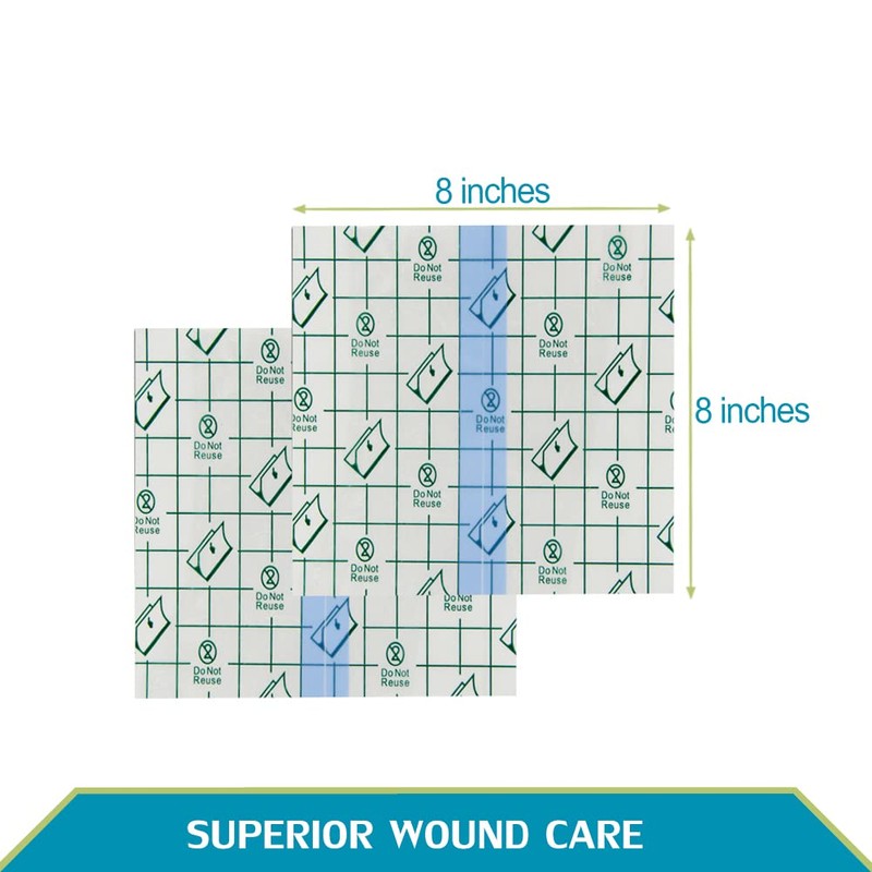 Shower Protector Dialysis Catheter Shower Cover Large Coverage Shower Shields