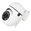 WiFi Security Camera 1080P Night Vision Motion Detection 2 Way
