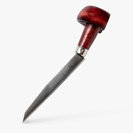 EC Lyons : Spitsticker : # 1