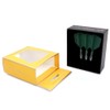 CUESOUL ROST T19 Integrated Dart Shaft and Flights Big Wing