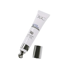 GOC, Crema-Gel hidratante y regenerador para contorno de ojos, Reduce las líneas de expresión, Disminuye la inflamación, GSKIN11