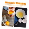 NOLITOY Separator Tool for Easy Yolk and Egg White Separation