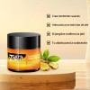 Crema Corporal “Para el Sudor Caliente” 130 g – Emoliente y