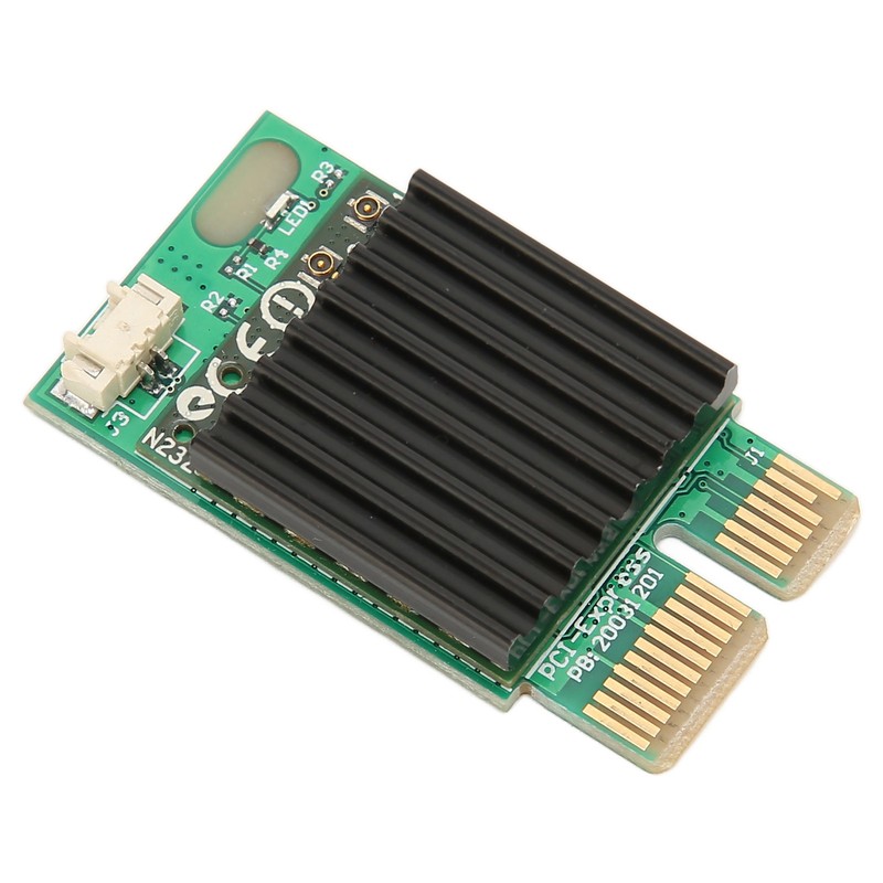 Wireless Card 1200Mbps 2.4G 5G Dual Band PCIE Gigabit Network