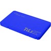 Tili Mask Long Case Blue KF-019, 1pc