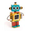 Clementoni Others - Crea Il Tuo Robot, 15262