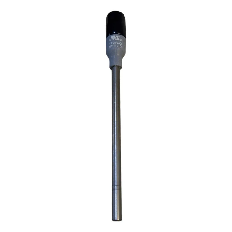 Sensor De Temperatura Turck Tp-206a-cf-h1141-l100 Pt100