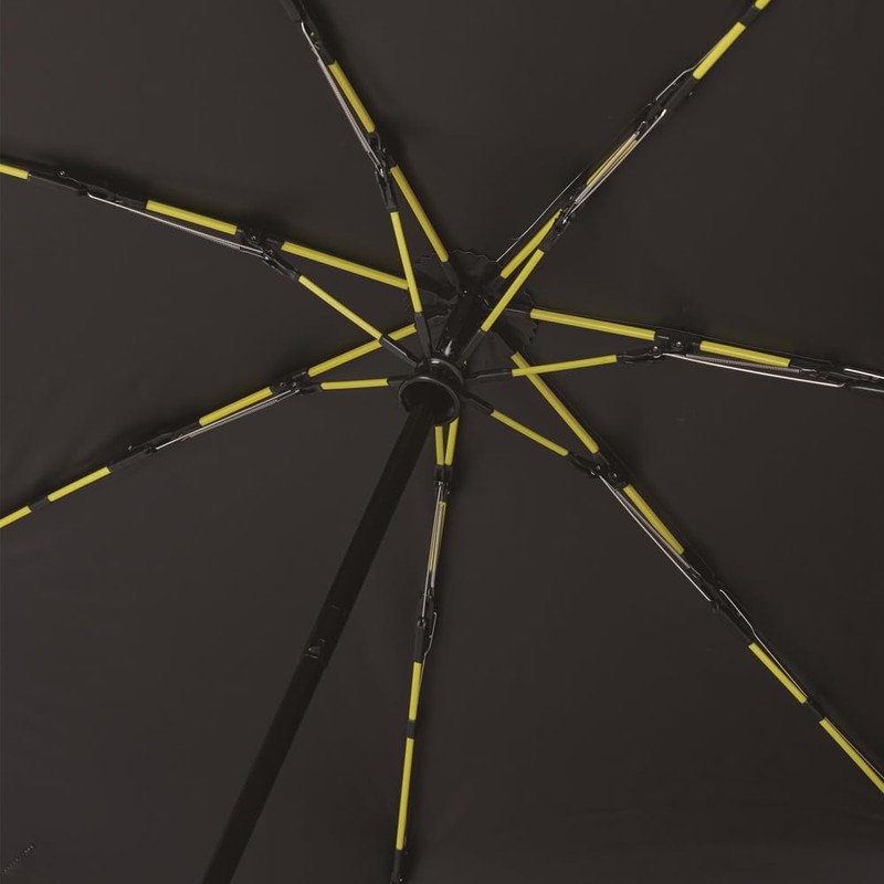 Mabu SMV-42214 Strength Mini AUTO EVO MOUSHO Noir