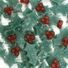 Hosley's Highly Fragranced Mountain Air Decorative SHAPED Wax Melts, 12