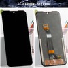 for Doogee S100/S100 Pro Screen Replacement for Doogee S100 LCD
