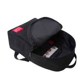 Manhattan Portage Midnight Hunters Backpack