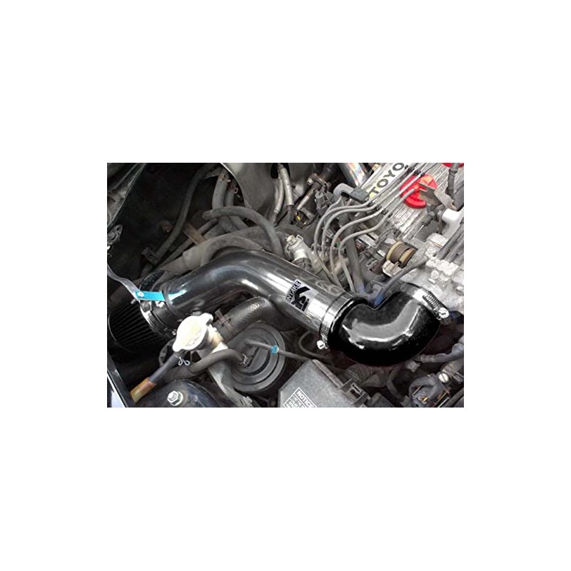 INTAKEKAI Performance Air Intake (Compatible with 1991-1995 Toyota MR2 2.2
