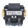 Air Conditioner Contactor 40 Amp 2 Pole Silver Alloy Contact