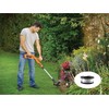 Strimmer Spool for Black and Decker, Strimmer Wire,Trimmer Spool Line
