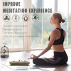 Incense Holder for Sticks Incense Burner with Ash Catcher Incense