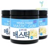 Pureyoung 매스틱 분말 150g+150g+150g Mastic Powder 150g+150g+150g