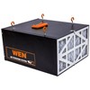 WEN 3410 3-Speed Remote-Controlled Air Filtration System (300/350/400 CFM), Basic