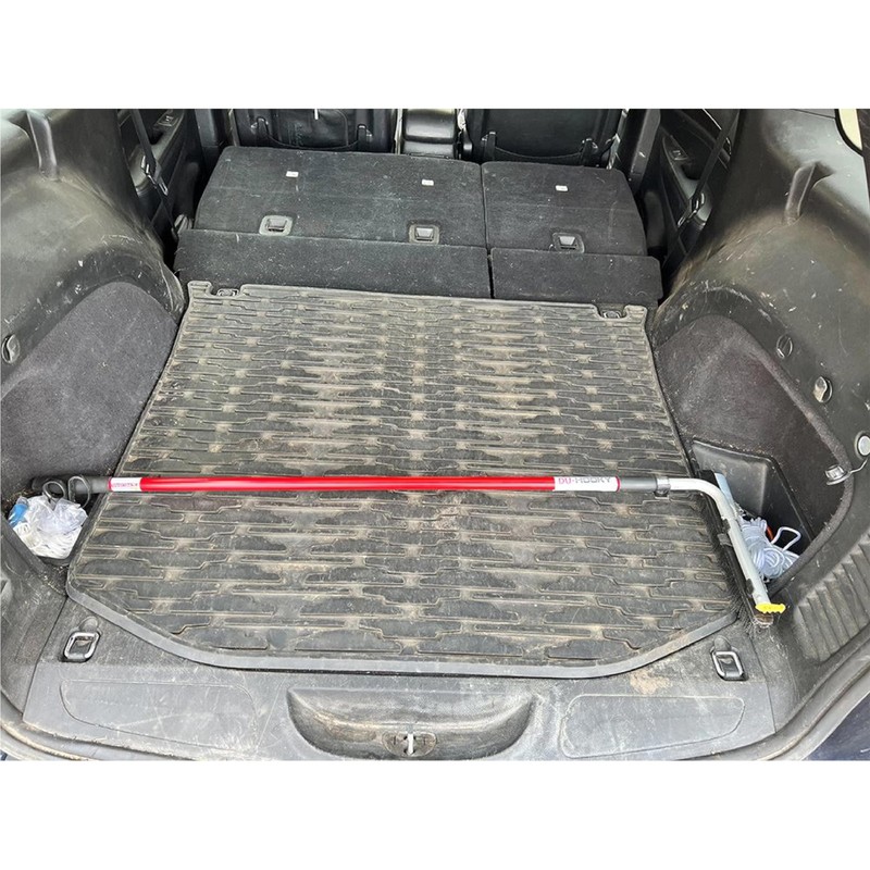 DuHa 70099 DU-Hooky Extendable Reaching Tool with Truck Bed Mounting